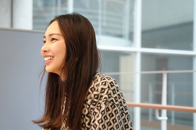 吉﨑 日菜子（地域研究センター アフリカ・ラテンアメリカ研究グループ）