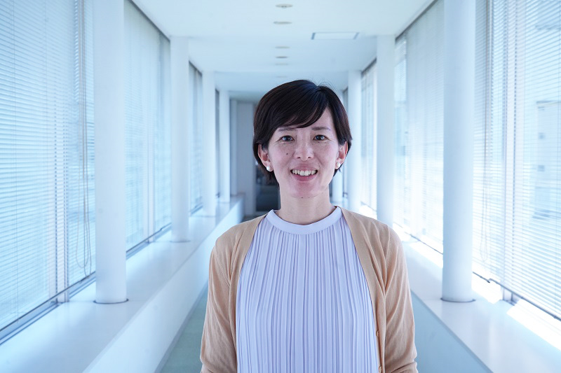 佐々木晶子