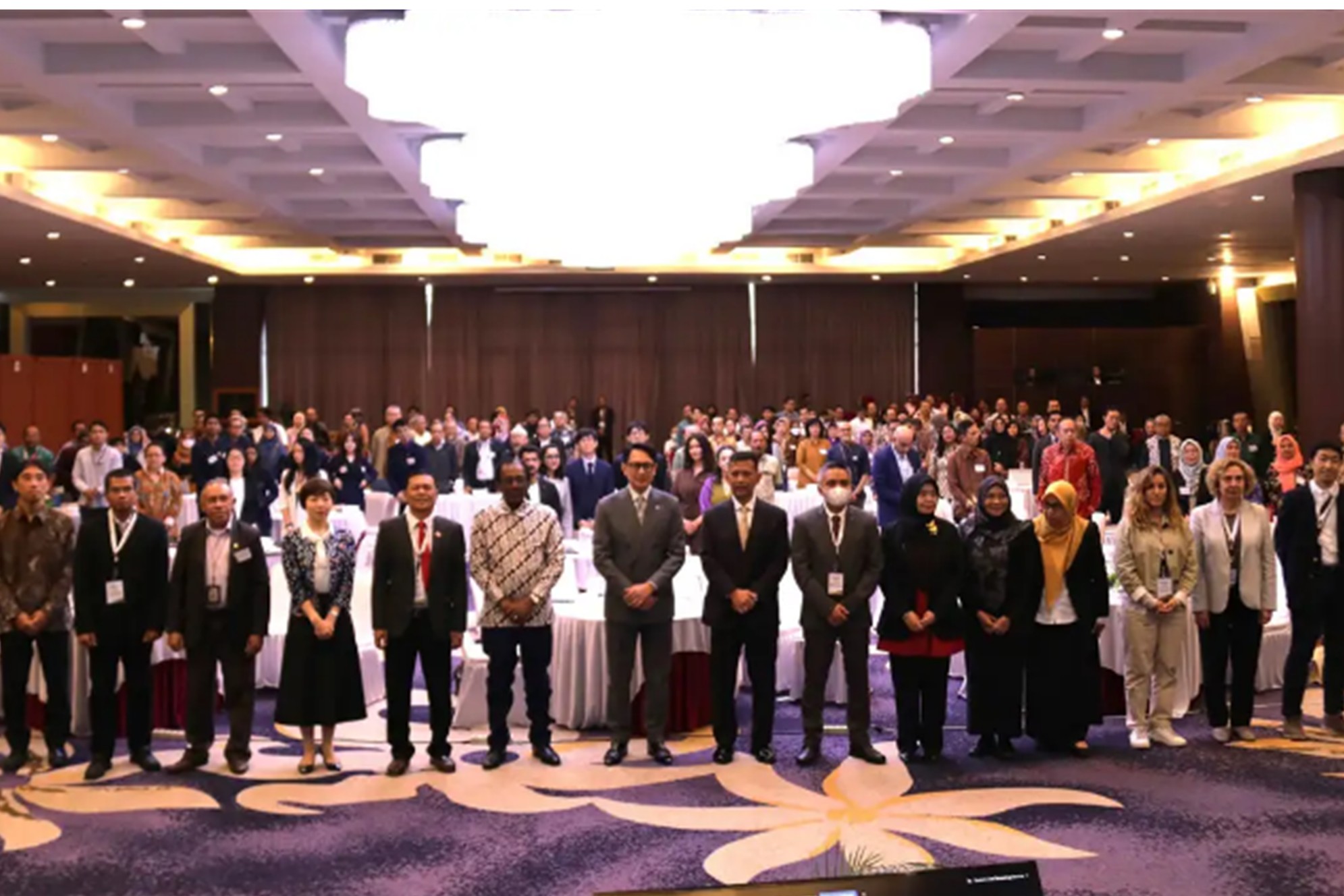 写真（撮影：BRIN）