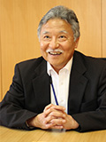 平野　克己　HIRANO Katsumi