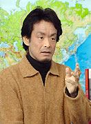 猪俣 哲史