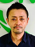 近田　亮平　KONTA Ryohei