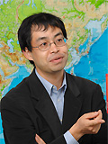 大塚　健司　OTSUKA Kenji