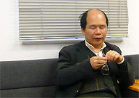 佐藤 幸人