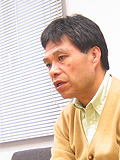 重冨 真一