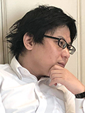 豊田　紳　TOYODA Shin