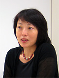 TSUDA Miwa