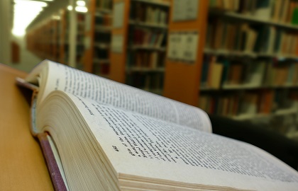 アジア経済研究所図書館