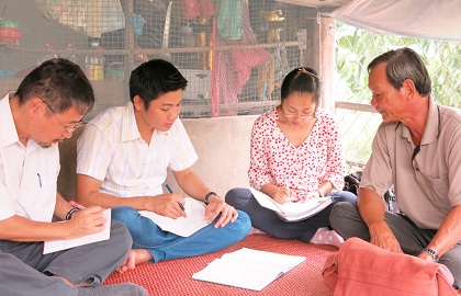 ジェトロ・アジア経済研究所