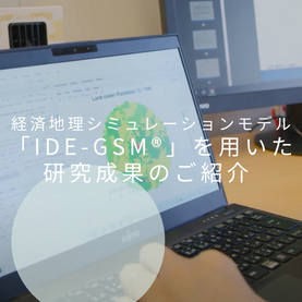 IDE-GSM®とは?